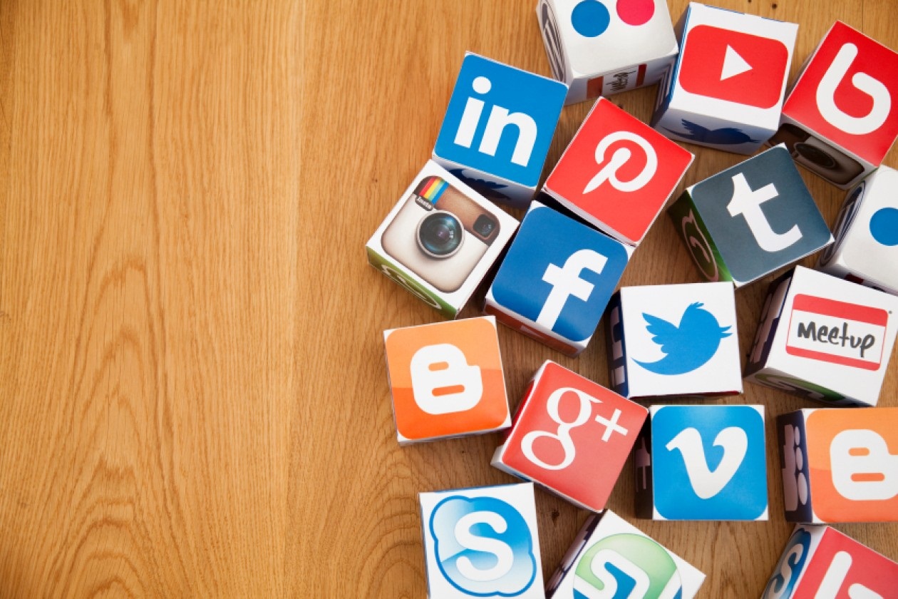 Low-Cost Or No-Cost Methods to Leverage Social Networking