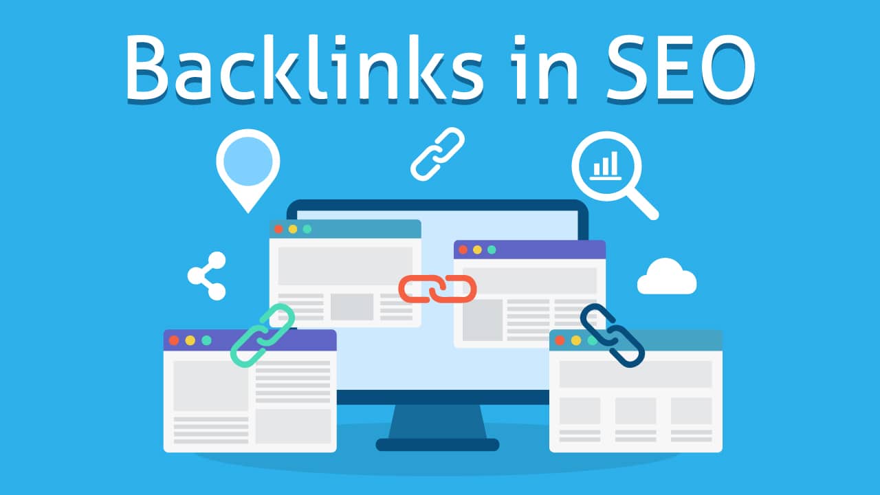 What Makes the Backlink Usage Essential in the Different Parts of the Process