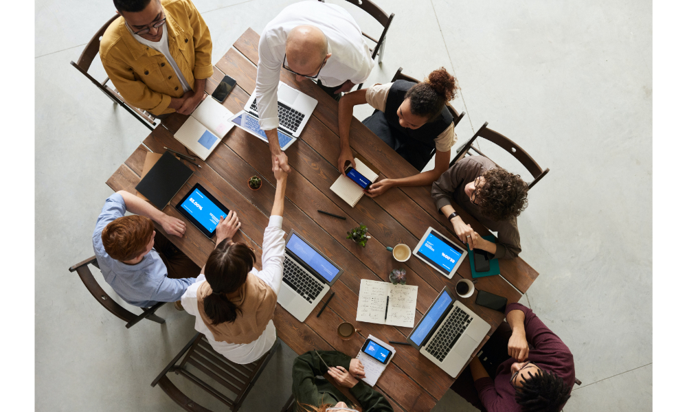 What Are The Benefits Of The Virtual Switchboard For Teleworking?