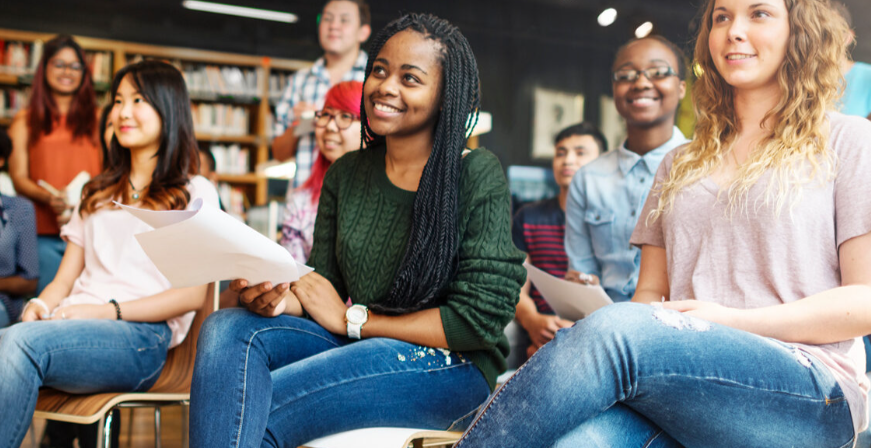 Preparing to Apply for Scholarships with Confidence